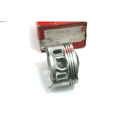 HONDA PISTONE ORIGINALE STANDARD PER VFR750F-88-89 13101-ML7-921 | Mamoto Ricambi