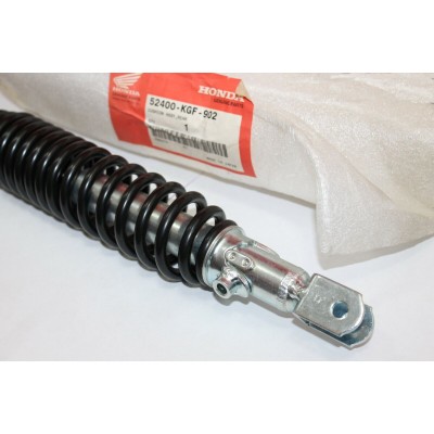 HONDA AMMORTIZZATORE POSTERIORE PER NES125-150@-SES125-150 DYLAN 52400-KGF-902 | Mamoto Ricambi