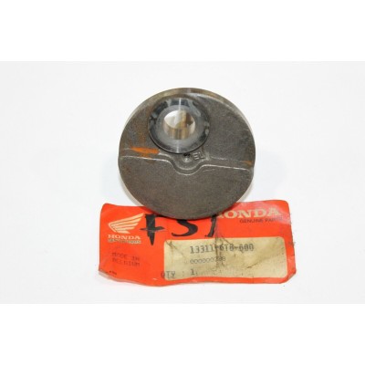 HONDA SPALLA ALBERO MOTORE DX PER PK50 WALLARO 13311-GT8-600 | Mamoto Ricambi