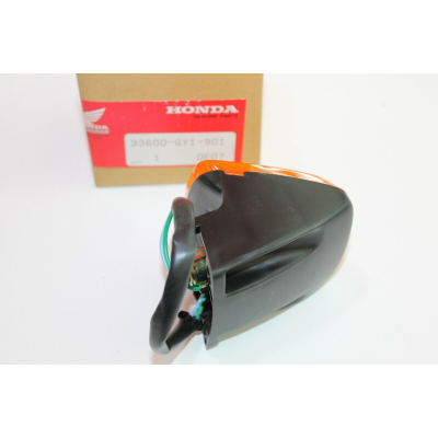 HONDA FRECCIA POSTERIORE DX SA50-SA75 VISION 33600-GY1-901 | Mamoto Ricambi