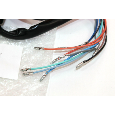 HONDA COMANDO FRECCE-CLACSON SX PER CB750 FOUR K3-K5-CB550 35200-374-671 | Mamoto Ricambi
