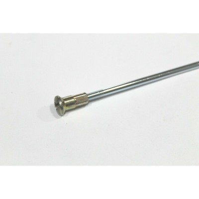HONDA RAGGIO RUOTA ANTERIORE INTERNO CB350-400 FOUR 97311-69233-10 | Mamoto Ricambi