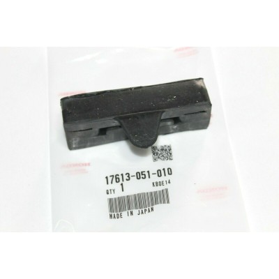 HONDA GOMMINO SERBATOIO PER CB125S-CBX125-CB125J 17613-051-010 | Mamoto Ricambi