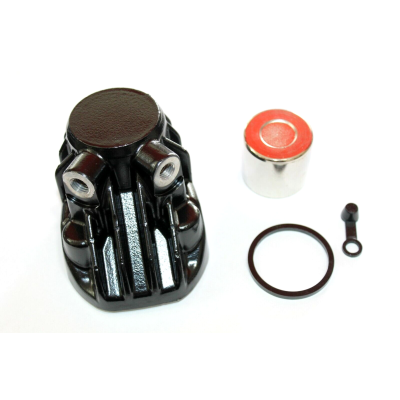 HONDA CORPO PINZA FRENO ANTERIORE PER CB750 FOUR 69-76 45108-300-003 | Mamoto Ricambi