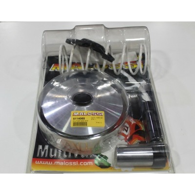 HONDA VARIATORE MULTIVAR MALOSSI PER SH125-150-PES125-150-@125-150-FES125-150 | Mamoto Ricambi