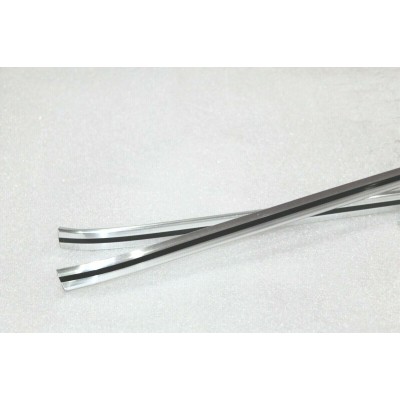 HONDA PROFILI CROMATI SERBATOIO PER CB750 FOUR K1-K2-K3-K4-K5-K6 17521-300-010 | Mamoto Ricambi