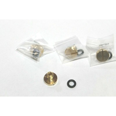 KAWASAKI KIT VITI SPURGO VASCHETTE Z650-Z900-Z1000 K-766DS | Mamoto Ricambi