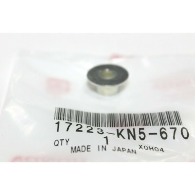 HONDA BOCCOLA FISSAGGIO CARENE PER XRV650-750 AFRICA TWIN 17223-KN5-670 | Mamoto Ricambi