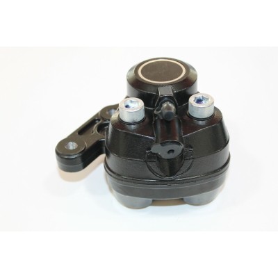KAWASAKI PINZA FRENO ANTERIORE SX COMPLETA PER Z1 900 73-74-75 43041-004 | Mamoto Ricambi