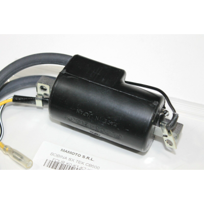 HONDA BOBINE ACCENSIONE SX-DX TEK PER CB500 FOUR K0-K1-K2-K3 30501-404-000 | Mamoto Ricambi