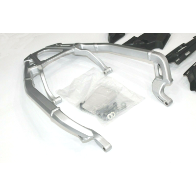 HONDA PORTAPACCHI E SUPPORTO VALIGIE PER CRF1100 L2-L4 20-23 08L88-MKS-E00ZA | Mamoto Ricambi