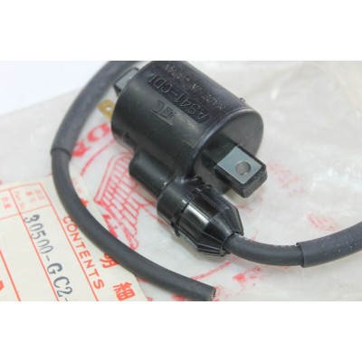 HONDA BOBINA ACCENSIONE ORIGINALE PER XL125S ITALIA-NB50M A 30500-GC2-000 | Mamoto Ricambi