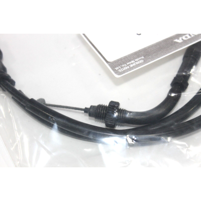 HONDA CAVO ACCELLERATORE COMPLETO PER XL125SD 17910-KB1-920 | Mamoto Ricambi