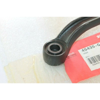 HONDA BIELLETTA SUPPORTO PINZA FRENO PER BALI 50-100 45435-GAV-305 | Mamoto Ricambi