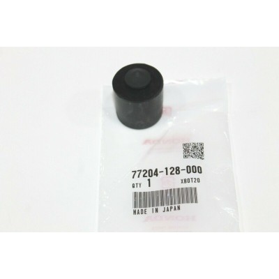 HONDA GOMMINO SELLA TONDO PER CB250-400N-CB450-XL100-XL600LM-R 77204-128-000 | Mamoto Ricambi