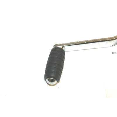 KAWASAKI -YAMAHA LEVA CAMBIO PER KZ400-KZ-550-KZ650-KZ750-RD400-SR500 13242-022 | Mamoto Ricambi