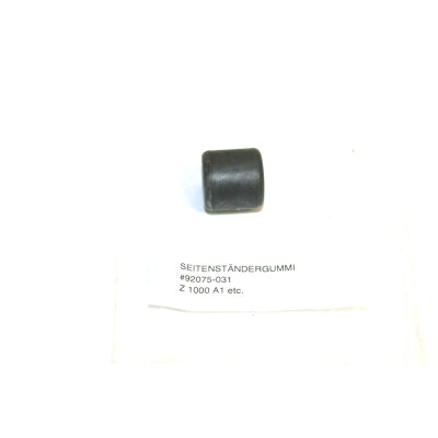 KAWASAKI GOMMINO CAVALLETTO LATERALE PER Z1000 A1-A2-A3-A4 92075-031 | Mamoto Ricambi