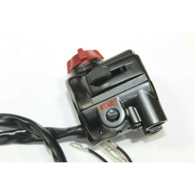 HONDA COMANDO DX PER CB550 FOUR-CB750 FOUR K3-K4 USA 35300-341-671P | Mamoto Ricambi