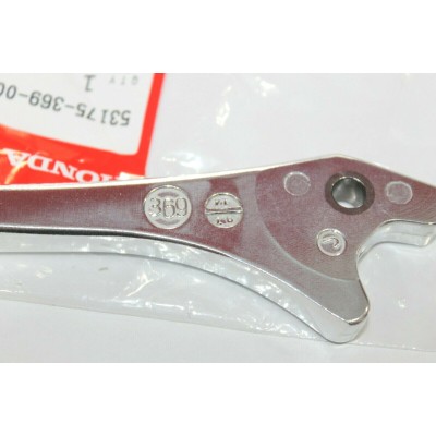 HONDA LEVA FRENO ANTERIORE PER CB500 FOUR-CB750 FOUR-F1-F2 53175-369-003 | Mamoto Ricambi