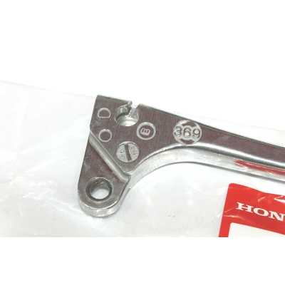 HONDA LEVA FRIZIONE PER CB350-400-500 FOUR 53178-369-700 | Mamoto Ricambi