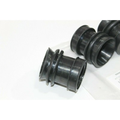 HONDA COLLETTORI CASSA FILTRO ARIA CB500 FOUR K3-CB550K3 17310-404-670 | Mamoto Ricambi