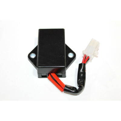 HONDA PORTAFUSIBILE COMPLETO PER CB500 FOUR K3-CB550K3-K4-CB550F1-F2 38200-377-305 | Mamoto Ricambi