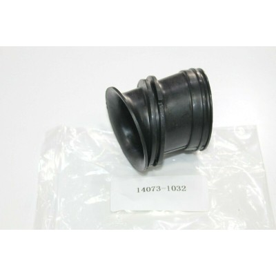 KAWASAKI COLLETTORE CASSA FILTRO PER Z750E-GPZ750-KZ650H2-H3 14073-1032 | Mamoto Ricambi