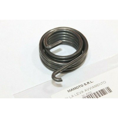 HONDA MOLLA RINVIO LEVA AVVIAMENTO PER XL250-XL500R-XL500SA-SZ-SB 28261-428-000 | Mamoto Ricambi