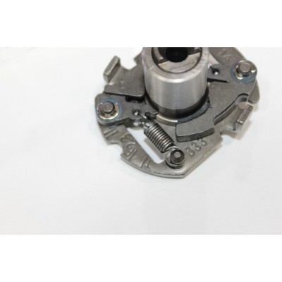 HONDA ANTICIPO ACCENSIONE PUNTINE PER CB350-400 FOUR 30220-333-004 | Mamoto Ricambi