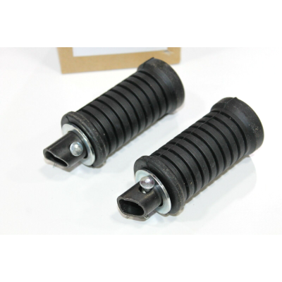 KAWASAKI KIT PEDANE POSTERIORI PER Z900A4-Z1000-Z650B 92076-027 | Mamoto Ricambi