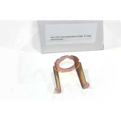 KAWASAKI STAFFA SUPPORTO BLOCCO ACCENSIONE PER Z750B-Z900-Z1000 27019-003 | Mamoto Ricambi