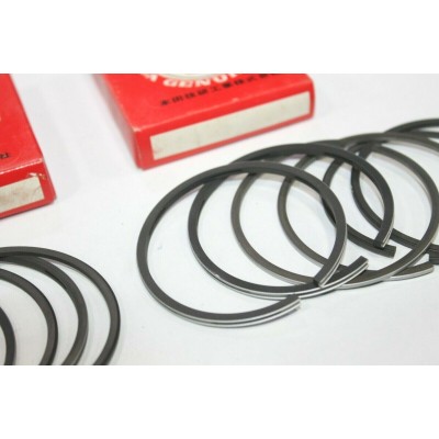 HONDA FASCE MOTORE STANDARD CB500 FOUR K0-K1-K2-K3 13011-324-013 | Mamoto Ricambi