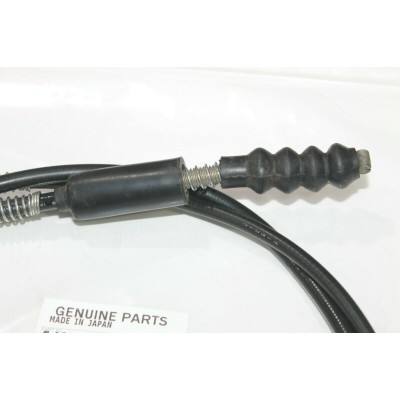 KAWASAKI CAVO FRIZIONE COMPLETO CON SDOPPIATORE 2 CAVI 54011-1030 | Mamoto Ricambi