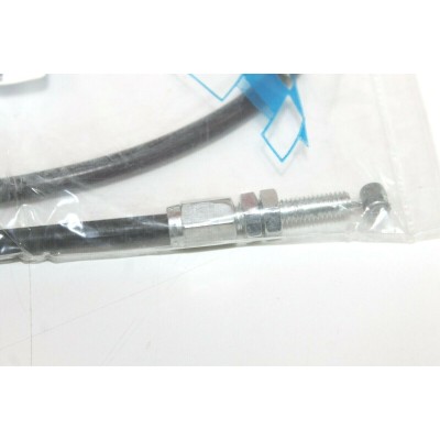 KAWASAKI CAVO APERTURA GAS A PER Z650B-D-F 54012-1004 | Mamoto Ricambi