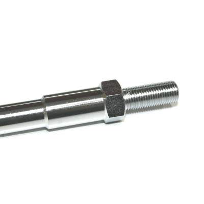 HONDA SUPPORTO FRECCE ANTERIORE CB500 FOUR K2-CB750 FOUR K3-K6 90154-341-670 | Mamoto Ricambi