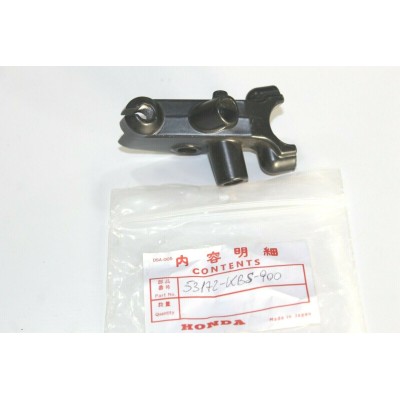 HONDA SUPPORTO LEVA FRIZIONE PER NSR125F-R 93-00 53172-KBS-900 | Mamoto Ricambi