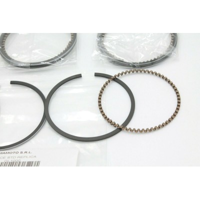 HONDA KIT FASCE MOTORE STANDARD PER GL1000 13011-371-014 | Mamoto Ricambi