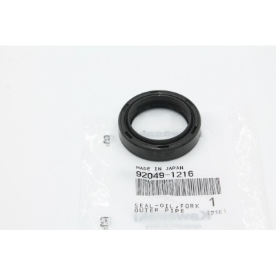 KAWASAKI PARAOLIO FORCELLA PER Z1900-Z1000-Z650-H1-H2-KZ750 92049-1216 | Mamoto Ricambi