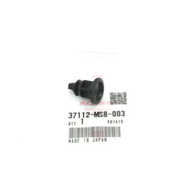HONDA CLIP FISSAGGIO PANNELLO CRUSCOTTO XRV650-750 AFRICA TWIN 37112-MS8-003 | Mamoto Ricambi