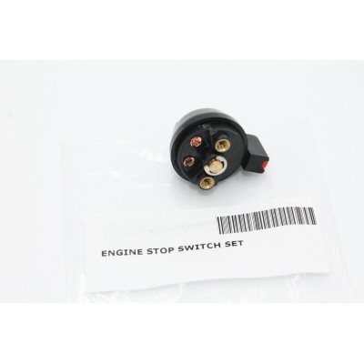 KAWASAKI SWITCH DX ENGINE-STOP PER Z400B-Z900-Z1000 46132-001 | Mamoto Ricambi
