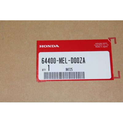 HONDA CARENA INFERIORE DX CBR1000RR 05 64400-MEL-D00ZA | Mamoto Ricambi