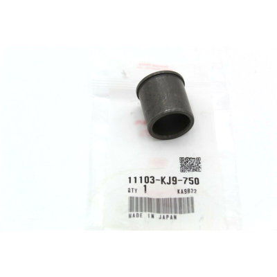 HONDA BOCCOLA CARTER MOTORE DX CN250 11103-KJ9-750 | Mamoto Ricambi