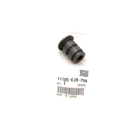 HONDA BOCCOLA CARTER MOTORE ESTERNA SX-DX CN250 11105-KJ9-750 | Mamoto Ricambi