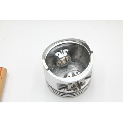 HONDA KIT PISTONI BIG BORE MC+3MM PER CB500 FOUR K0-K1-K2-K3 05-4012 | Mamoto Ricambi