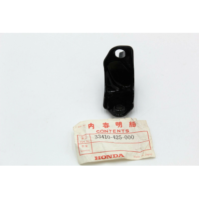 HONDA SUPPORTO FRECCIA ANTERIORE DX PER CB750F-CB650Z-CB750K 33410-425-000 | Mamoto Ricambi