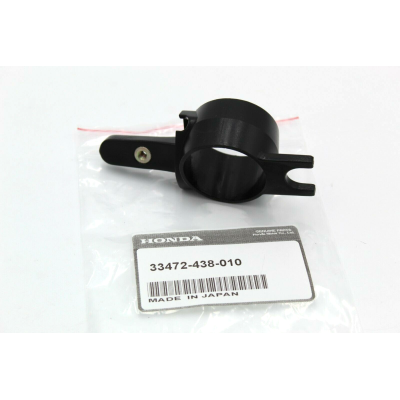 HONDA SUPPORTO FRECCIA ANTERIORE SX PER CB750F-CB900F 33472-438-010 | Mamoto Ricambi