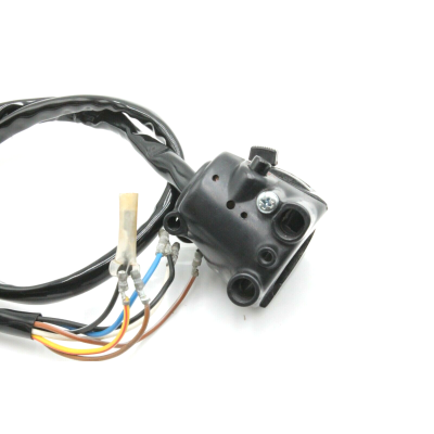 HONDA COMANDO LUCI DX PER CB450 K5 35300-346-731 | Mamoto Ricambi