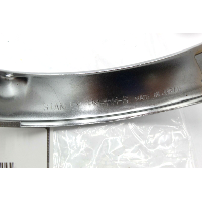 HONDA GHIERA FARO CROMATA PER CB175-CB350K-CB-CL450K 33101-292-672 | Mamoto Ricambi
