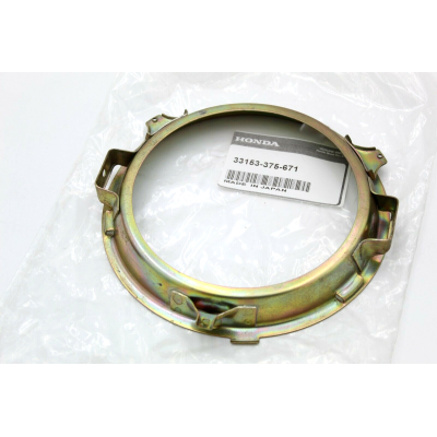 HONDA ANELLO GHIERA FARO PER CB500K2-K3-CX500-GL1000-CB750F-F1 33153-375-671 | Mamoto Ricambi