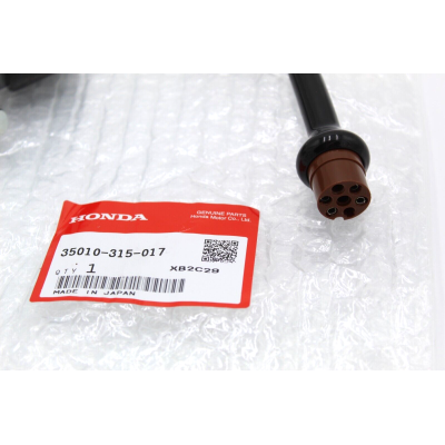 HONDA BLOCCO ACCENSIONE PER CB350K-CL350-CB450-CL450-SL350 35010-315-017 | Mamoto Ricambi